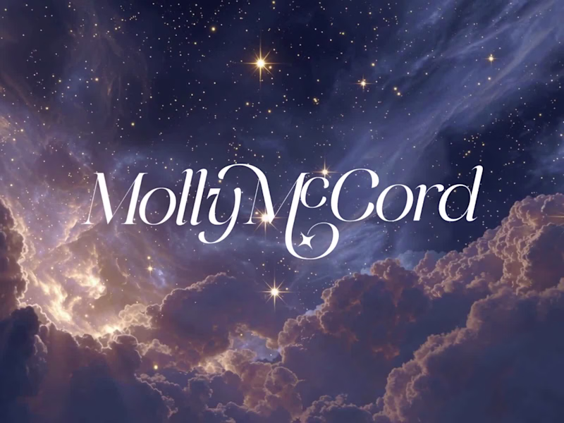 Cover image for Molly McCord | Branding + Kajabi Website