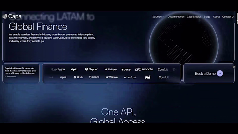 Cover image for My Role:
Self-crafted Animations, Web Design,