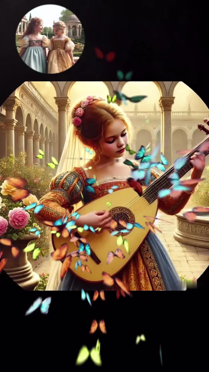 Cover image for 🏛 HOMAGE 2026 — Conceptual