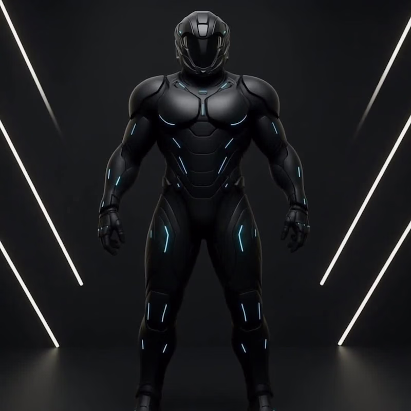 Cover image for APEX-1: A Concept

The APEX-1 is