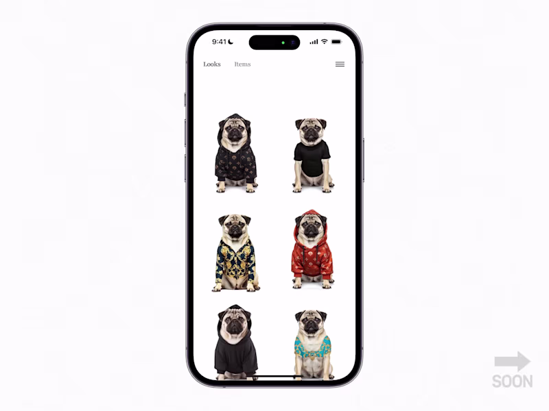 Cover image for Dogi: like Doji, but for your dogs