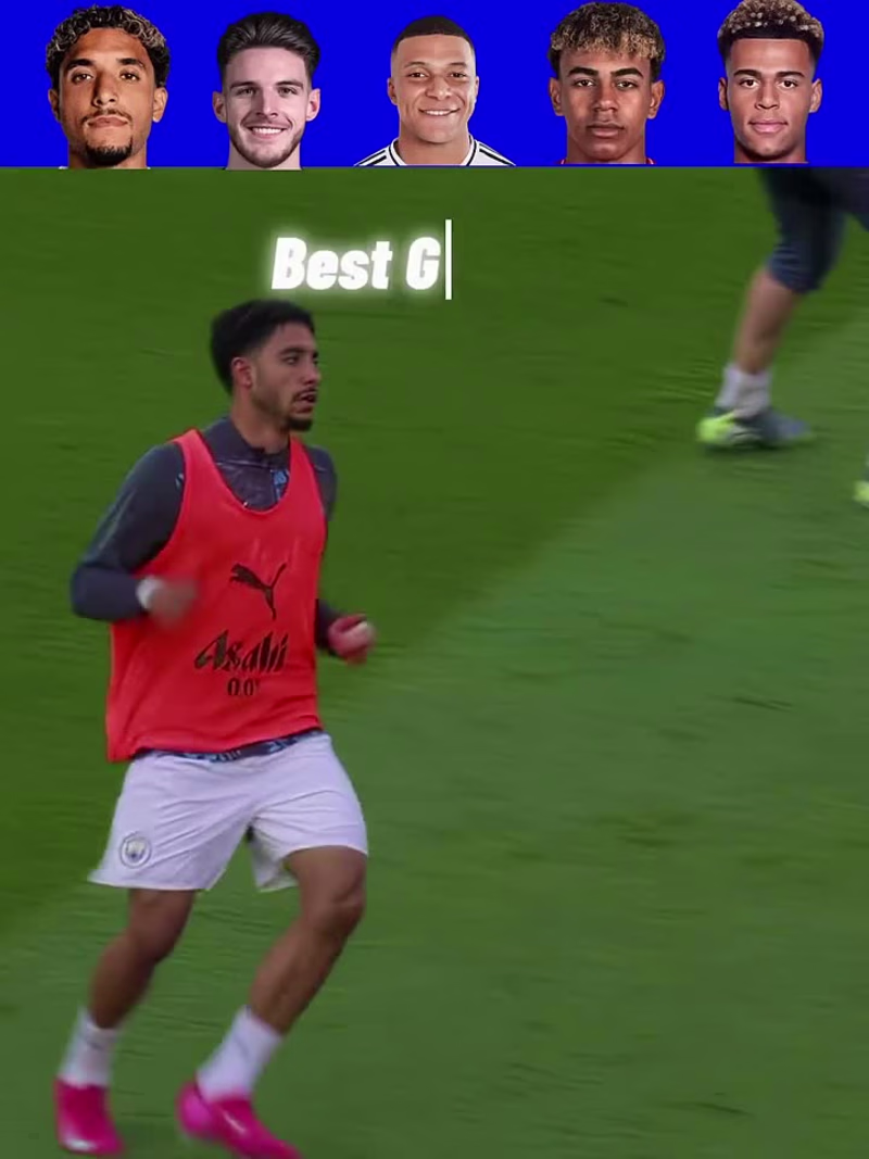 Cover image for Professional Football Highlight Video Editing