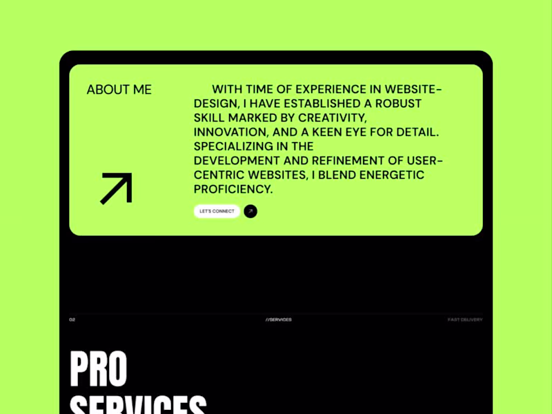 Cover image for FramerWithAB — A Perfect Tool with a Designer’s Soul