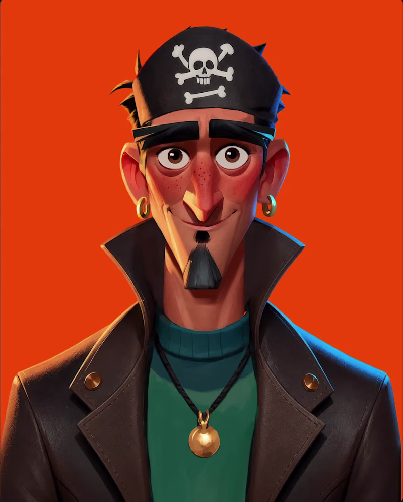 Cover image for Experimented with animating PNG images in Rive (https://www....
