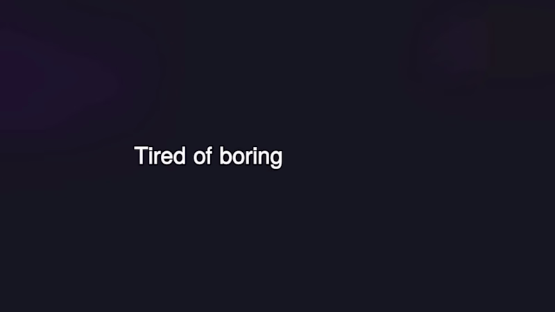 Cover image for 60-Second Promotional Ad for BIUI Templates 🚀 (3D Motion Sh...