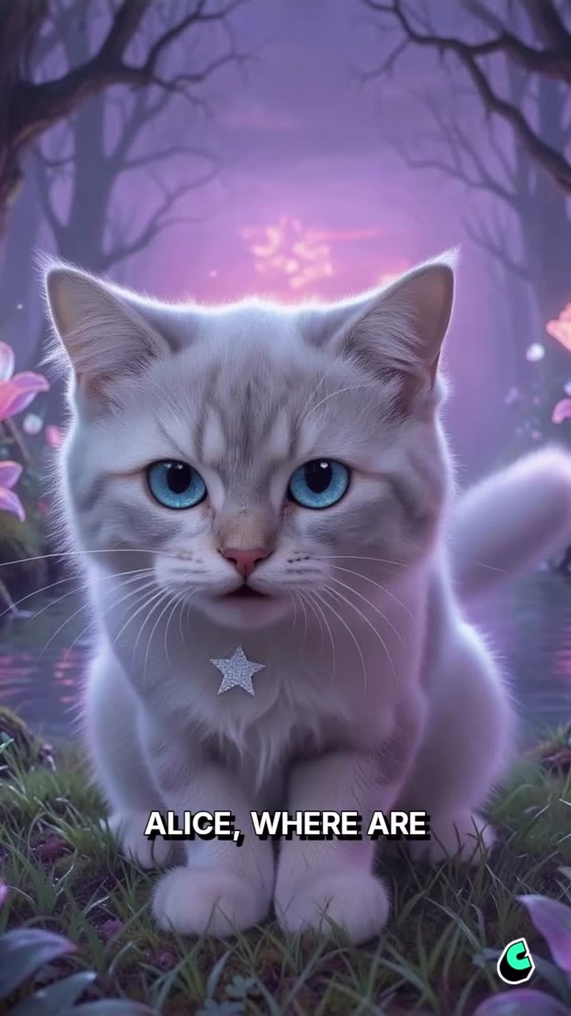 Cover image for Milo in Wonderland