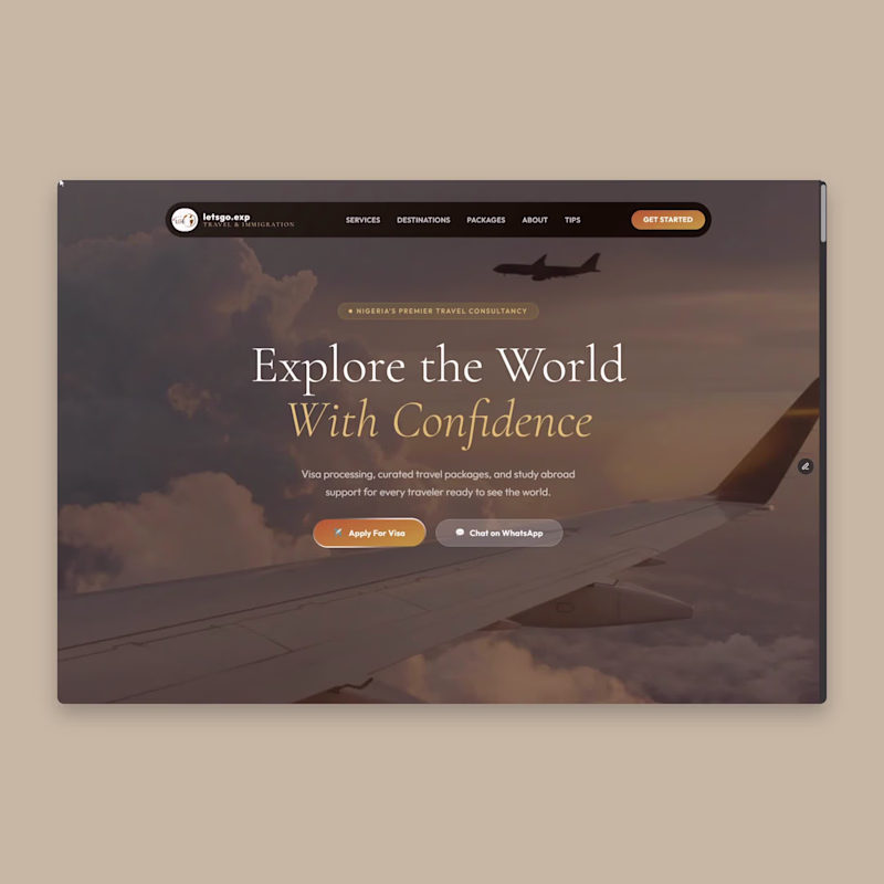 Cover image for Optimize Your Framer Landing Page: To Animate or Not?