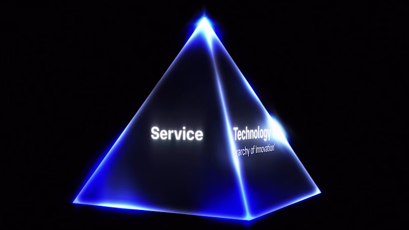 Cover image for Blackline - Explainer Animation