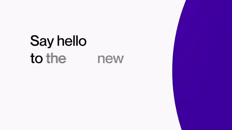 Cover image for Explainer Video - App Launch Animation