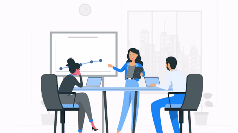 Cover image for Sleek, A business platform.