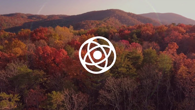 Cover image for human.tech (https://human.tech) logo motion