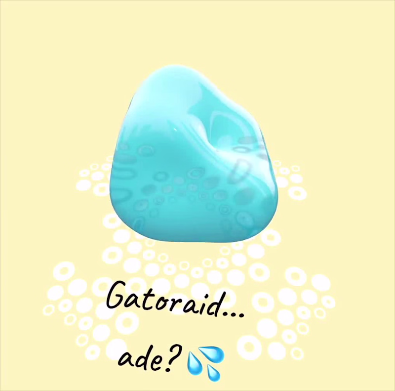 Cover image for Liquid shader!