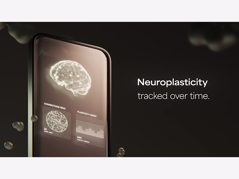 Cover image for Neuroplasticity — Full Motion & Visual Design