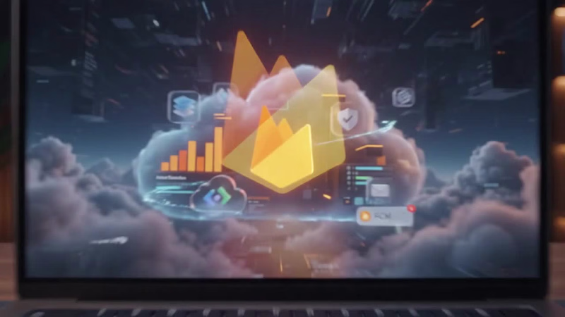 Cover image for Firebase is Google's app development