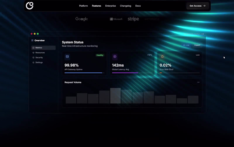 Cover image for Another one just dropped 🚀
A