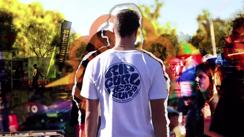 Cover image for Festival Day 2