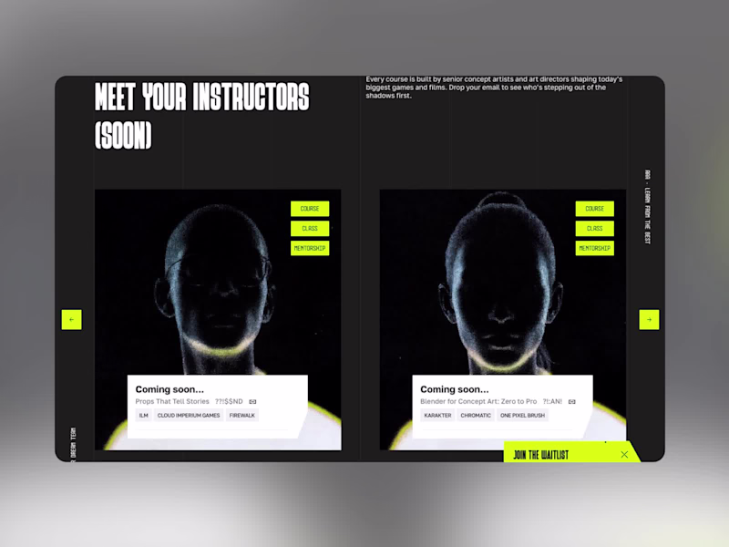 Cover image for ConceptCore: 500 Visitors & 200 Signups Before Official Launch