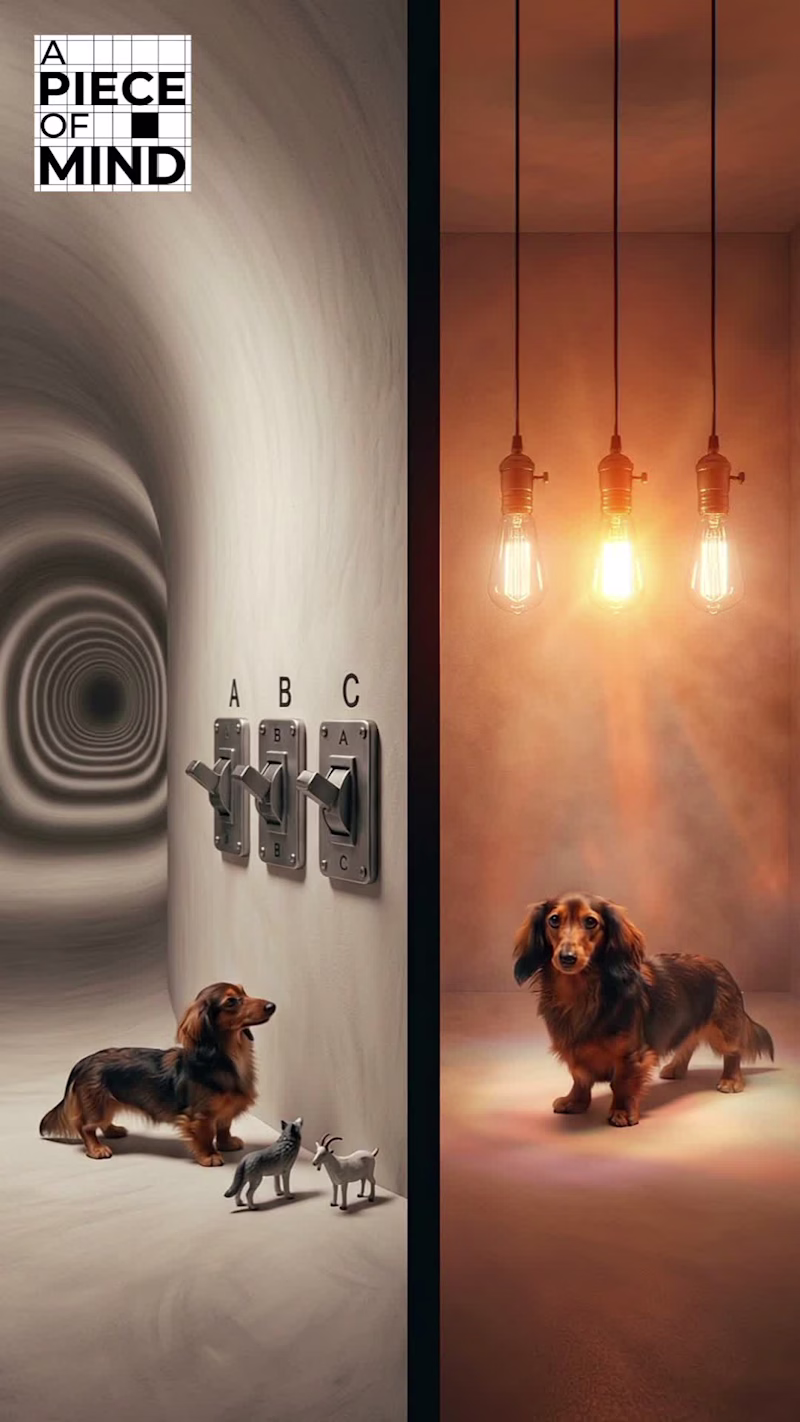 Cover image for Strategic problem-solving isn't always about