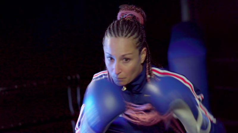 Cover image for WOMEN VOICES