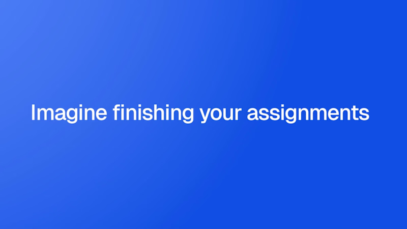 Cover image for Just wrapped up this motion