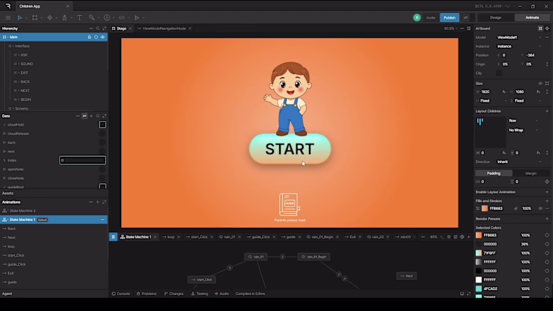 Cover image for From Static Canva Slides to