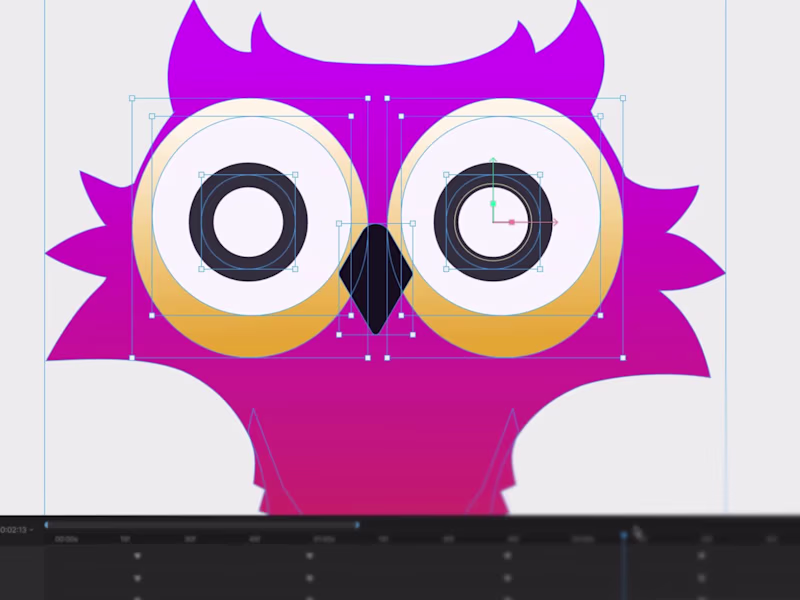 Cover image for Owl Loading