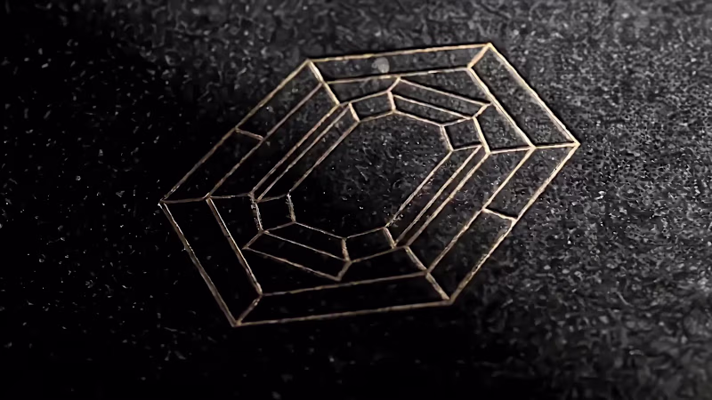 Cover image for A full-stack visual identity and
