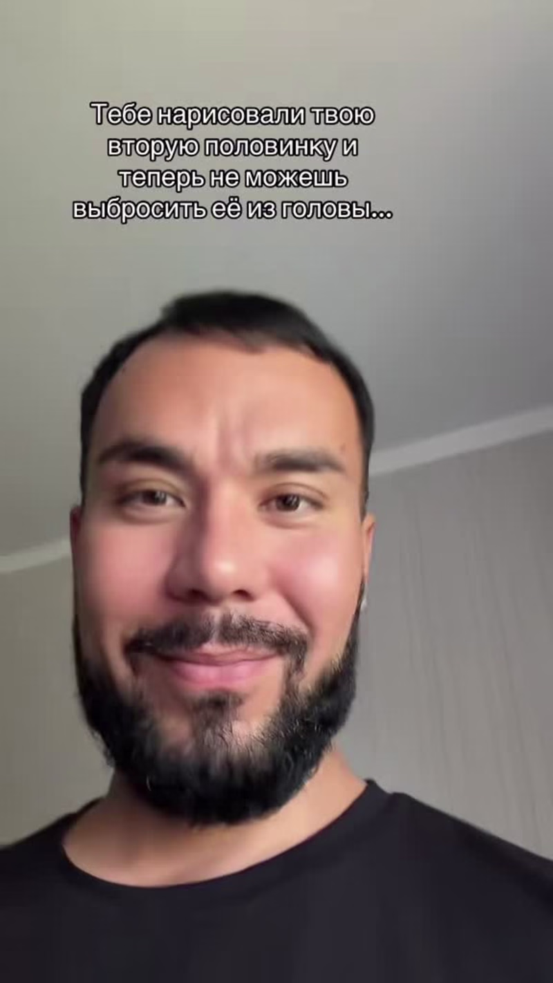 Cover image for Short-form talking-to-camera video created for
