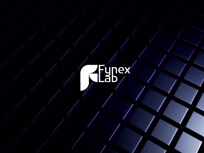 Cover image for Craft a Modern Logo for Fynex Lab: Innovation Meets Design
