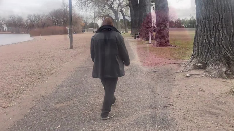 Cover image for Here is a short video