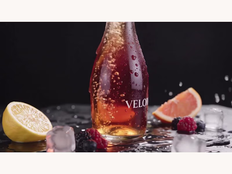 Cover image for VELORA — Product Video Marketing