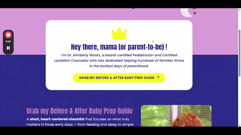 Cover image for Lead Generation Funnel and Course Launch