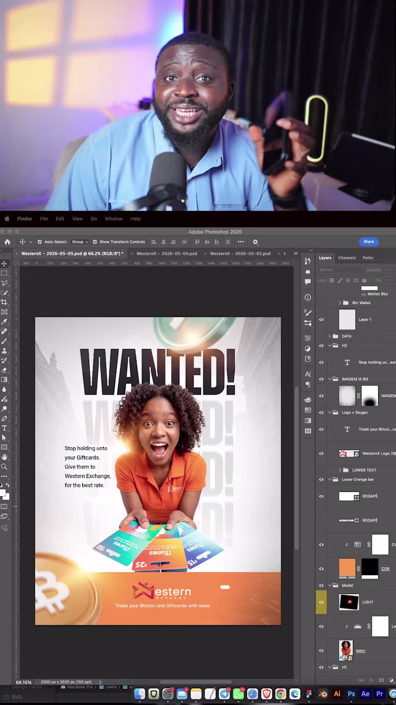 Cover image for Stop stealing designers works and