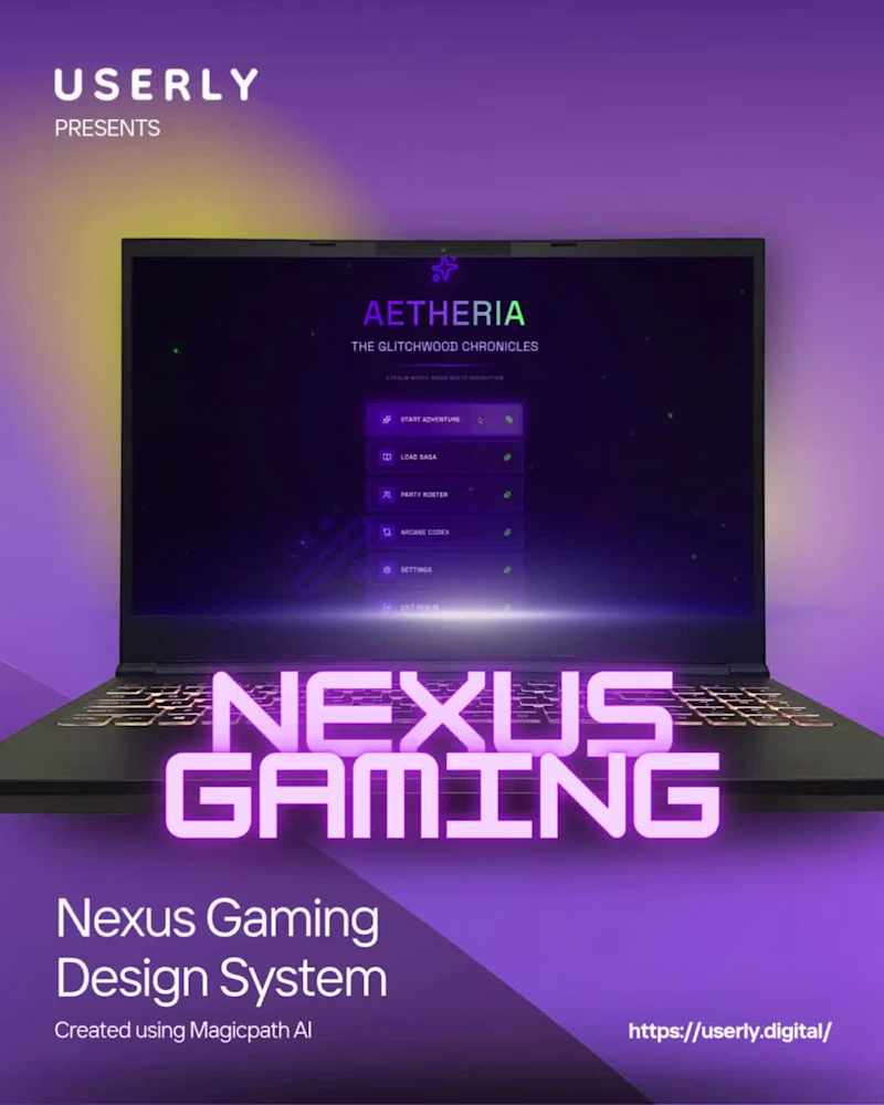 Cover image for Our MagicPath Challenge submission is live, and we're buzzin...