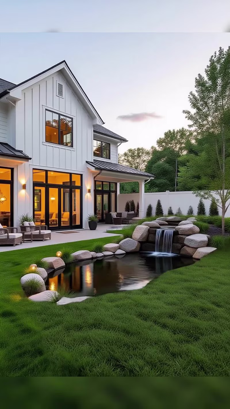 Cover image for In this short video, we showcase a stunning virtual renovati...