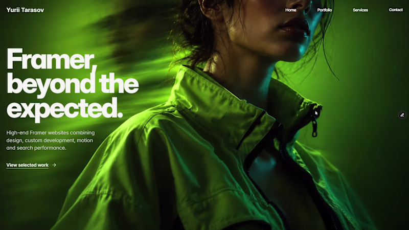 Cover image for Custom liquid interaction built in