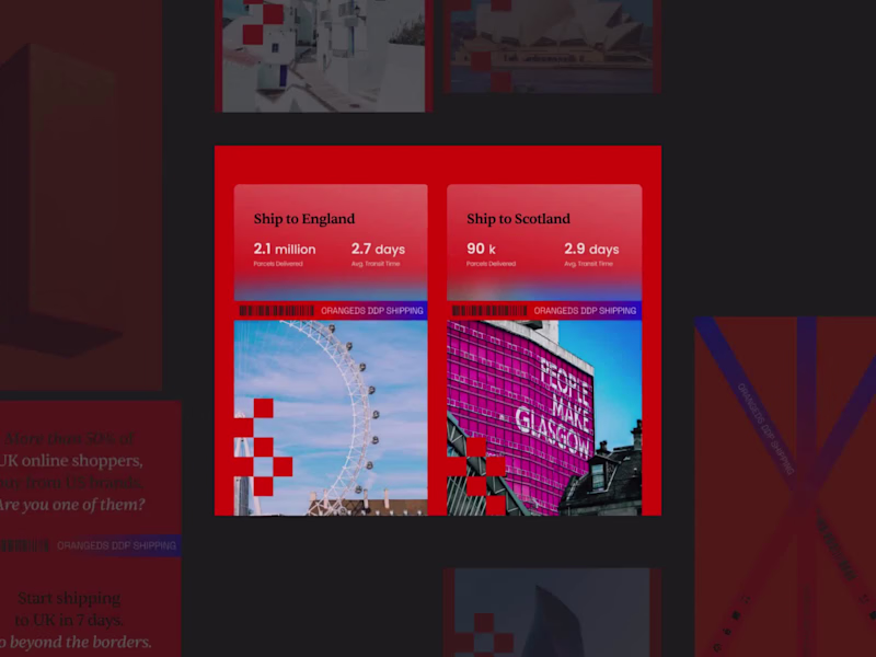 Cover image for Instagram Stories Ads - Social Media Marketing