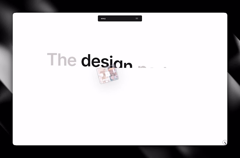 Cover image for Exploring our new homepage using