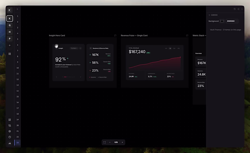 Cover image for Krit: The Design Layer Between Your Coding Agent and Product