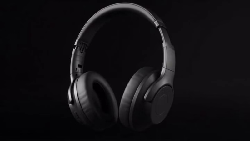 Cover image for 
Headphone — Cinematic Product Visualization
Concept