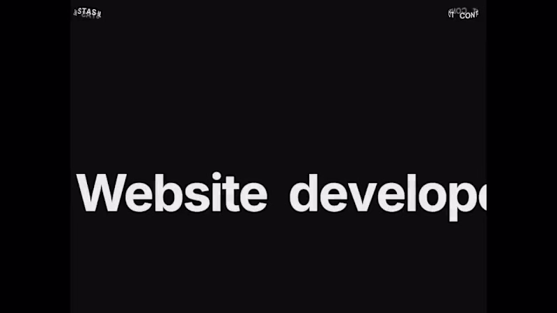 Cover image for Portfolio website