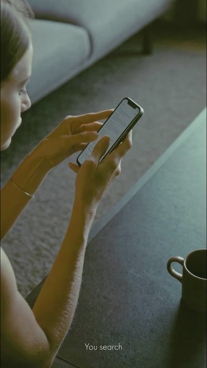 Cover image for Vyvra Circle — AI Brand Film