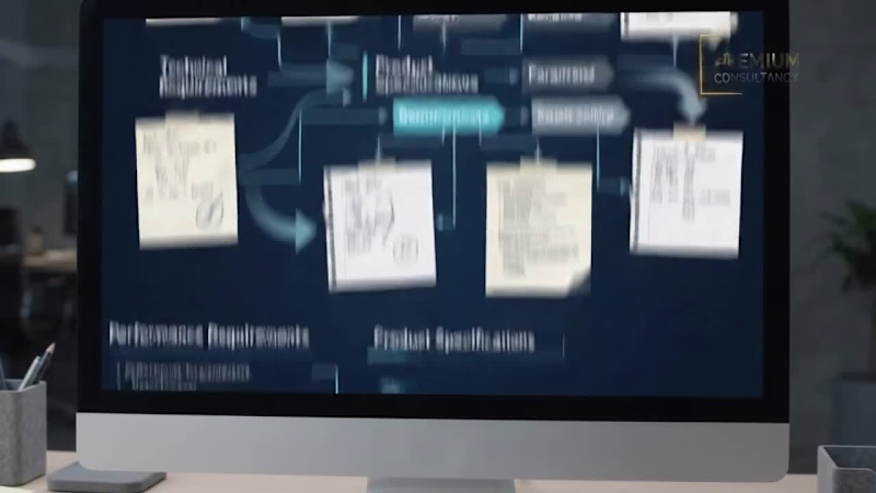 Cover image for Technical Document Creation