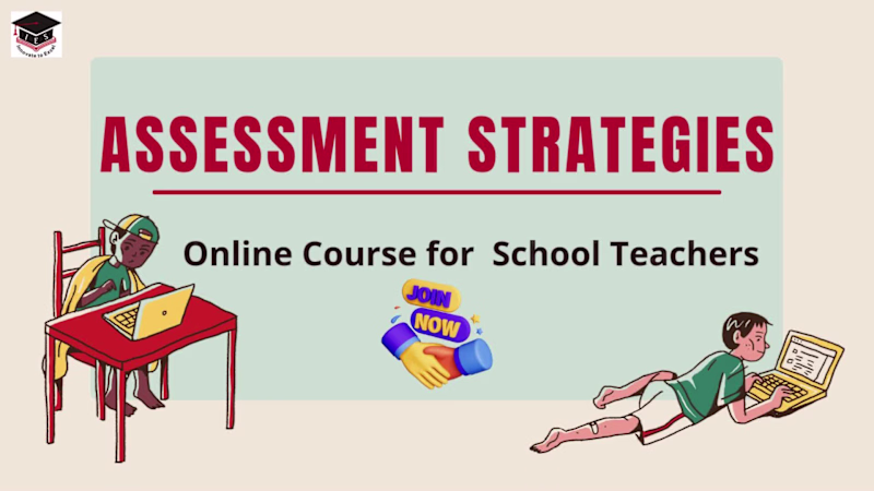 Cover image for Effective Assessment Strategies