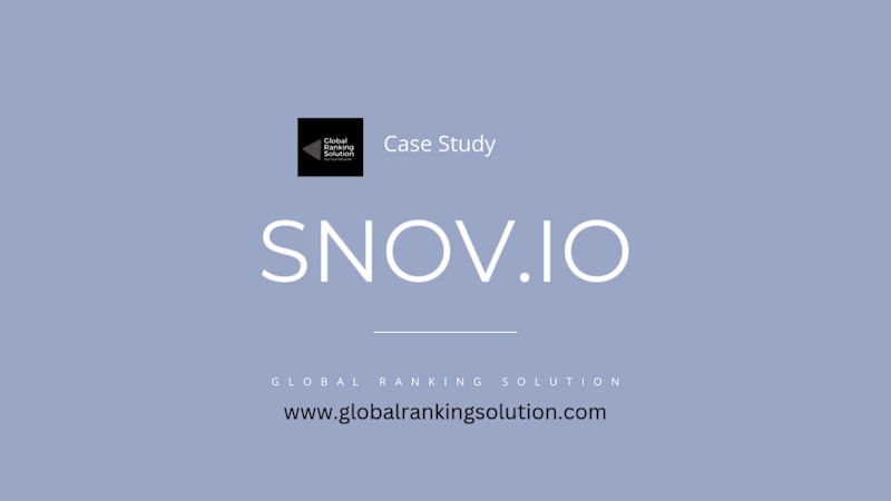 Cover image for Generated 1000+ Sign ups Through