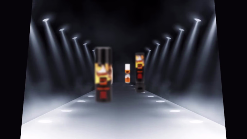 Cover image for Blink Shoe Care Social Media Animations