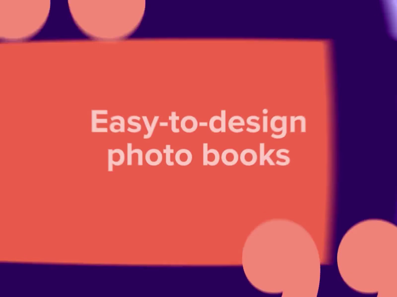 Cover image for Animated Social Campaign for Mixbook ( Innovation / vol1 )