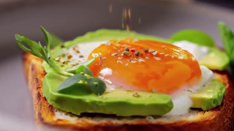 Cover image for AI-Generated Promotional Videos for Food & Beverage Brands