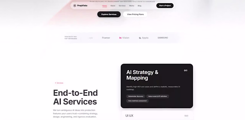 Cover image for If AI can generate UI,