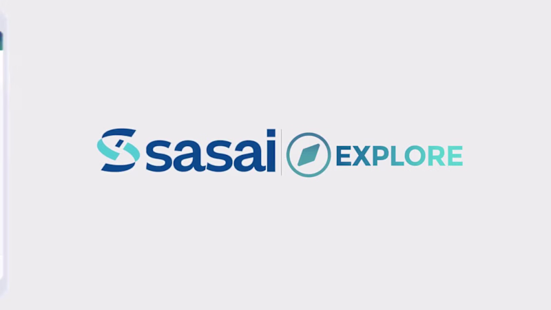 Cover image for Sasai Mobile App 